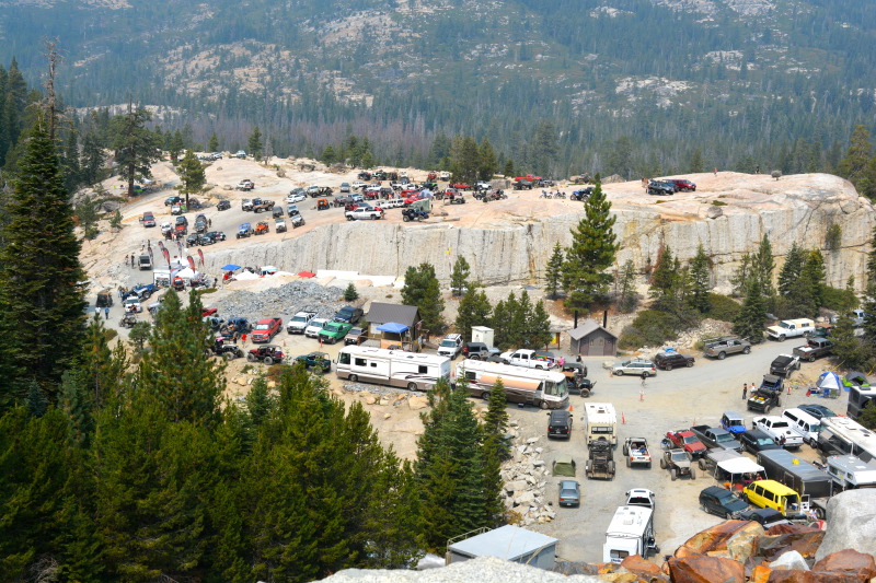 Rubicon Trail Foundation Cantina for the Con Raised $50,000 Rubicon Trail Foundation Cantina for the Con Raised $50,000