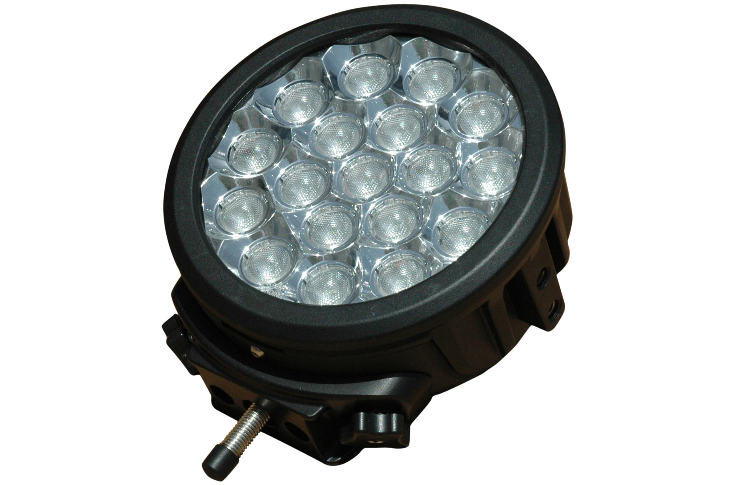 90 Watt High Intensity LED Light Bar from Larson Electronics Provides Impressive Performance 90 Watt High Intensity LED Light Bar from Larson Electronics Provides Impressive Performance