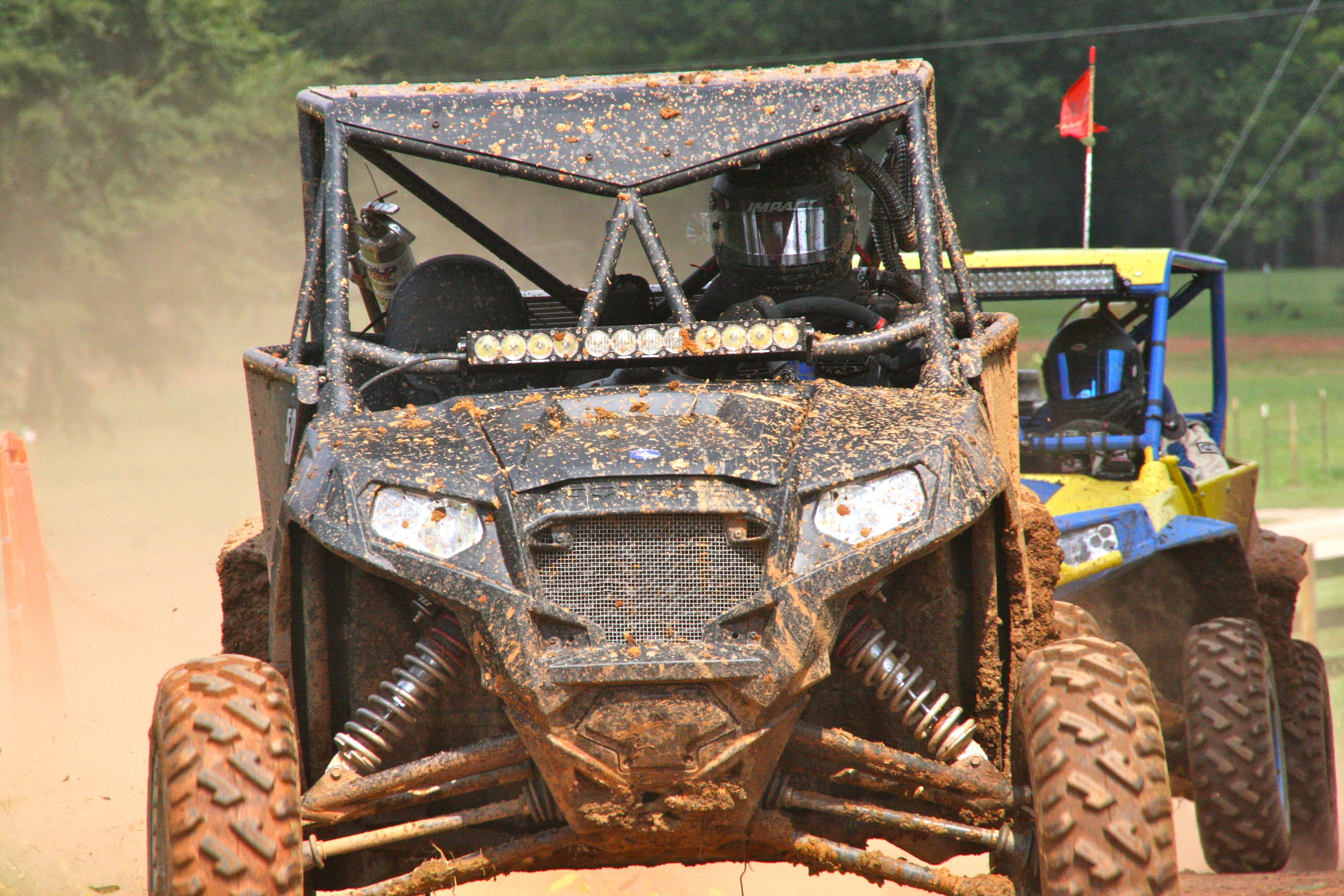 Final Regular Season Dirt Riot Race Leads Into Nationals on a High Note Final Regular Season Dirt Riot Race Leads Into Nationals on a High Note