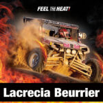 DRAGONFIRE EXPLORES NEW GROUND AT OFF-ROAD EXPO DRAGONFIRE EXPLORES NEW GROUND AT OFF-ROAD EXPO