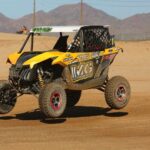 CAN-AM RACERS CAPTURE TWO CHAMPIONSHIPS CAN-AM RACERS CAPTURE TWO CHAMPIONSHIPS
