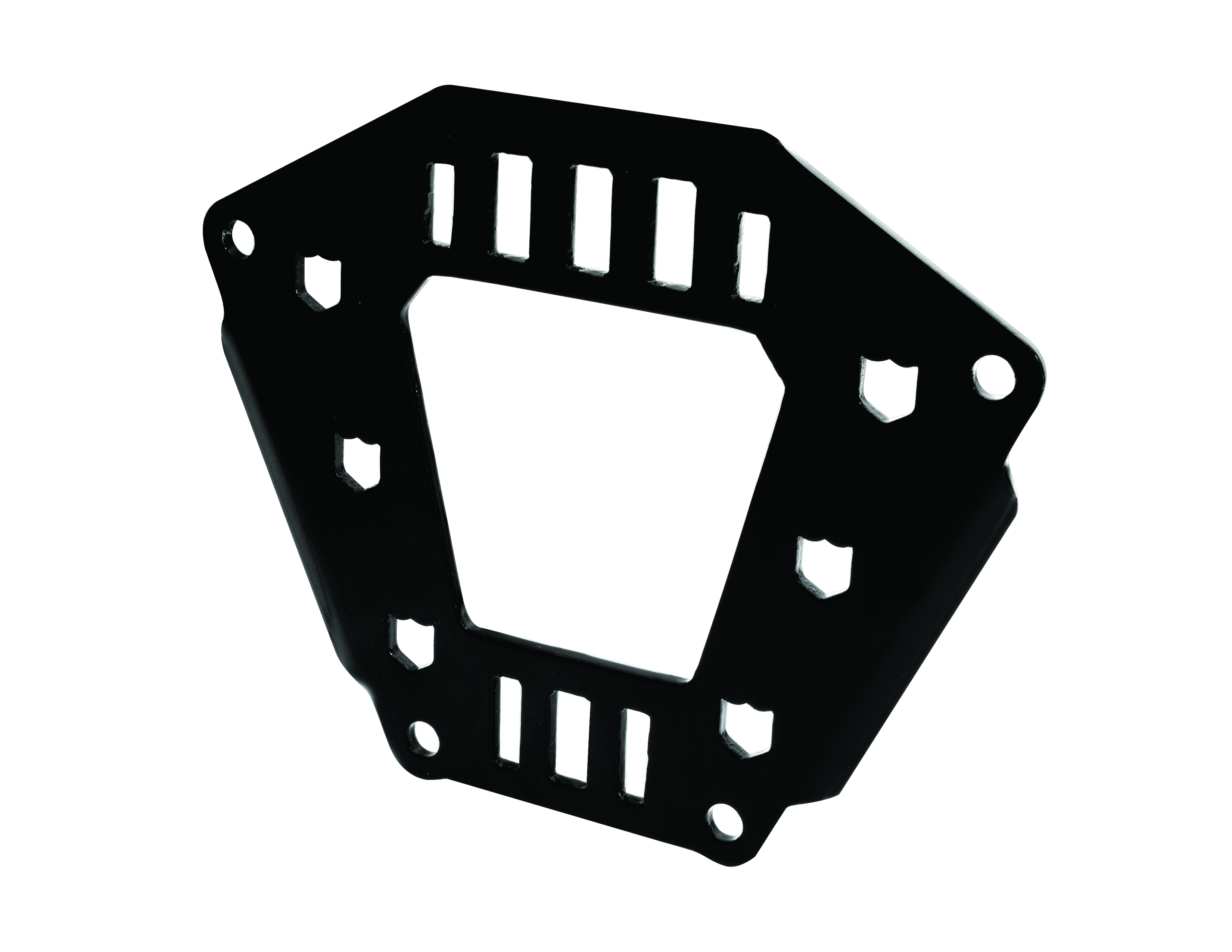 Pro Armor Polaris XP900 & XP4 900 Radius Rod Plate Pro Armor Polaris XP900 & XP4 900 Radius Rod Plate
