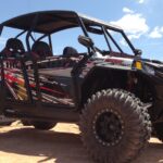 Pro Armor Polaris XP4 900 Rock Sliders Pro Armor Polaris XP4 900 Rock Sliders