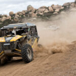 SWIFT WINS BAJA 1000 UTILITY CLASS ON CAN-AM OUTLANDER SWIFT WINS BAJA 1000 UTILITY CLASS ON CAN-AM OUTLANDER