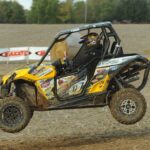 JB RACING CAN-AM MAVERICK TEAM WINS IRONMAN GNCC JB RACING CAN-AM MAVERICK TEAM WINS IRONMAN GNCC