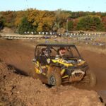 CAN-AM MAVERICK PILOTS VICTORIOUS AT 18TH ANNUAL OKLAHOMA GOLD RUSH CAN-AM MAVERICK PILOTS VICTORIOUS AT 18TH ANNUAL OKLAHOMA GOLD RUSH