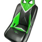 Pro Armor Interceptor & Sniper Suspension Seats for the Arctic Cat WildCat Pro Armor Interceptor & Sniper Suspension Seats for the Arctic Cat WildCat