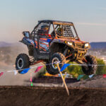 Team ITP / Sara Price Wins Open 1000 Class at Lake Elsinore Grand Prix Team ITP / Sara Price Wins Open 1000 Class at Lake Elsinore Grand Prix
