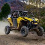 MILLER WINS TORN CHAMPIONSHIP ON CAN-AM DS 450 MILLER WINS TORN CHAMPIONSHIP ON CAN-AM DS 450