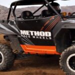 Method Race Wheels Enters UTV Market With FULL Wheel Lineup Method Race Wheels Enters UTV Market With FULL Wheel Lineup