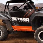 Method Race Wheels Enters UTV Market With FULL Wheel Lineup