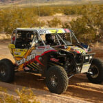 Rowdy Dawg Racing Wins BITD UTV Sportsman Title on ITP Tires Rowdy Dawg Racing Wins BITD UTV Sportsman Title on ITP Tires