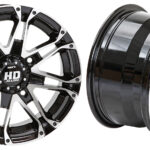 STI PRODUCT NEWS: HD3 50-Inch Trail Legal Wheels STI PRODUCT NEWS: HD3 50-Inch Trail Legal Wheels