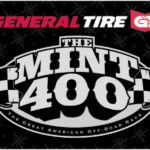 “The Great American Off-Road Race”, The General Tire Mint 400, Returns to Las Vegas March 12th – 16th “The Great American Off-Road Race”, The General Tire Mint 400, Returns to Las Vegas March 12th – 16th
