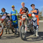 Blais Racing Services BITD Parker 250 Race Report! Blais Racing Services BITD Parker 250 Race Report!