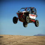 DragonFire Now Has Tough Tie Rods For Can-Am Maverick & Max DragonFire Now Has Tough Tie Rods For Can-Am Maverick & Max