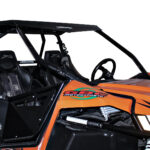 Pro Armor WildCat & WildCat X Aluminum Roof Pro Armor WildCat & WildCat X Aluminum Roof