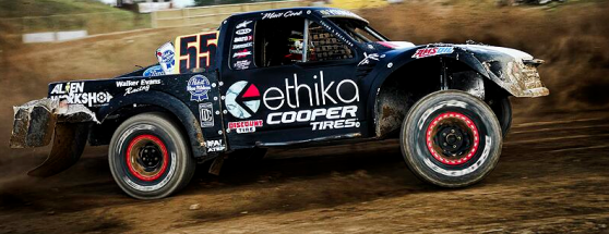 TORC Welcomes Return of Cooper Tire as Official Series Partner for 2014 Season TORC Welcomes Return of Cooper Tire as Official Series Partner for 2014 Season