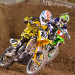 Sutherlin and Jones Finish 1, 2 at WORCS Opener Sutherlin and Jones Finish 1, 2 at WORCS Opener