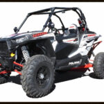 NEW DragonFire Door Panel & Slammer Kit For The Polaris RZR XP1K NEW DragonFire Door Panel & Slammer Kit For The Polaris RZR XP1K