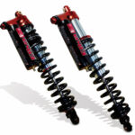 ProSpec Shocks by Elka Suspension from DragonFire