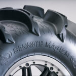 ITP Tires Adds ‘Mammoth’ Mud Tire to Mayhem Line ITP Tires Adds ‘Mammoth’ Mud Tire to Mayhem Line