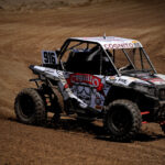 ITP Racers Earn Seven Wins At Muddy Creek ATV MX Race