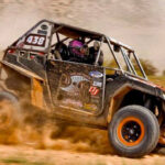 Radflo Suspension Technology Forms New Powersports Division Radflo Suspension Technology Forms New Powersports Division