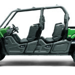 Yamaha Announces All-New 2015 Viking VI Side-by-Side Yamaha Announces All-New 2015 Viking VI Side-by-Side