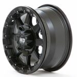 STI Introduces the HD5 Beadlock wheels STI Introduces the HD5 Beadlock wheels