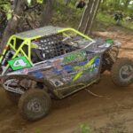 CAN-AM RACERS DOMINATE MOUNTAINEER RUN GNCC CAN-AM RACERS DOMINATE MOUNTAINEER RUN GNCC