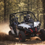 2015 Can-Am Off-Road Lineup 2015 Can-Am Off-Road Lineup