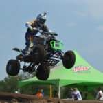ITP Racers Post 7 Wins at Sunset Ridge ATV MX National ITP Racers Post 7 Wins at Sunset Ridge ATV MX National