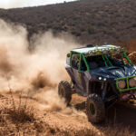 CAN-AM MAVERICK RACERS NOTCH BAJA 500, GNCC WINS CAN-AM MAVERICK RACERS NOTCH BAJA 500, GNCC WINS