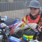Team ITP Wins 10 Classes at Snowshoe GNCC Team ITP Wins 10 Classes at Snowshoe GNCC