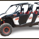 DragonFire HiBoy 4 Maverick Max & Commander Max Doors! DragonFire HiBoy 4 Maverick Max & Commander Max Doors!
