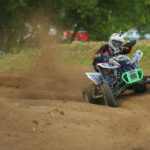 ITP Racers Post Five Wins at Spring Creek ATV MX National ITP Racers Post Five Wins at Spring Creek ATV MX National