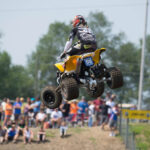 CAN-AM PRO JEFFREY RASTRELLI EARNS UNADILLA PODIUM CAN-AM PRO JEFFREY RASTRELLI EARNS UNADILLA PODIUM
