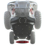 Factory UTV Polaris Sportsman Ace UHMW Protection Products Factory UTV Polaris Sportsman Ace UHMW Protection Products