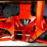 DragonFire H.D. Rear Receiver Hitch Mounts DragonFire H.D. Rear Receiver Hitch Mounts