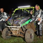 CAN-AM TEAMS VICTORIOUS AT HEARTLAND CHALLENGE CAN-AM TEAMS VICTORIOUS AT HEARTLAND CHALLENGE