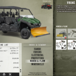 Yamaha Launches “Build Your Own” Viking VI Site Yamaha Launches “Build Your Own” Viking VI Site
