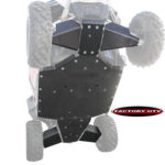 Factory UTV UHMW Protection for the new Polaris RZR 900 Series UTV’s Factory UTV UHMW Protection for the new Polaris RZR 900 Series UTV’s