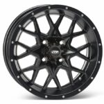 ITP Introduces Heavy-Duty ‘Hurricane’ UTV Wheels ITP Introduces Heavy-Duty ‘Hurricane’ UTV Wheels