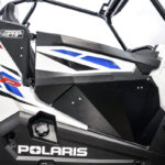 NEW PRP Door Extensions for Polaris 900S & XP1000 NEW PRP Door Extensions for Polaris 900S & XP1000
