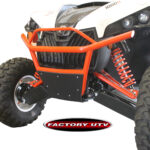 Factory UTV Can Am Maverick – Maverick Max Longhorn Bumper Factory UTV Can Am Maverick – Maverick Max Longhorn Bumper