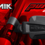 Seizmik’s Cast Aluminum UTV Mirrors Seizmik’s Cast Aluminum UTV Mirrors