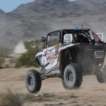 ITP Racers Excel at BITD UTV World Championship Event