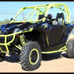 DragonFire & Can-Am X ds DragonFire & Can-Am X ds