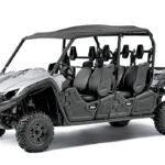 Yamaha Donates Special Edition Viking VI to SEAL-Naval Special Warfare Family Foundation Yamaha Donates Special Edition Viking VI to SEAL-Naval Special Warfare Family Foundation